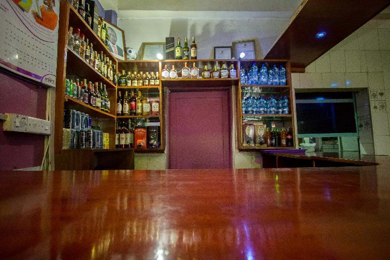 Viewers Park Hotel ไนวาชา ภายนอก รูปภาพ