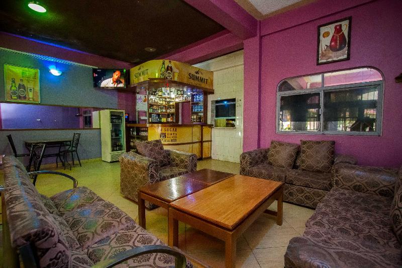 Viewers Park Hotel ไนวาชา ภายนอก รูปภาพ