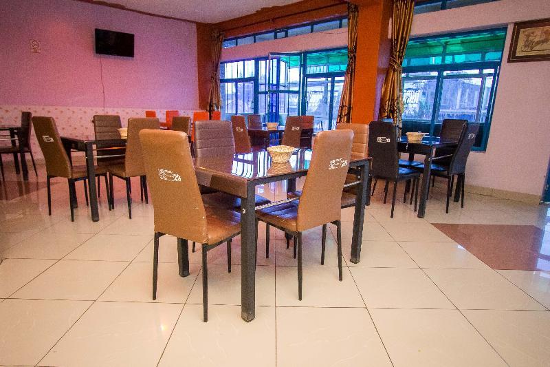 Viewers Park Hotel ไนวาชา ภายนอก รูปภาพ