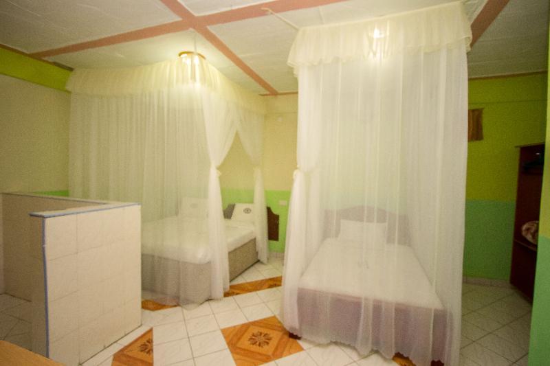 Viewers Park Hotel ไนวาชา ภายนอก รูปภาพ