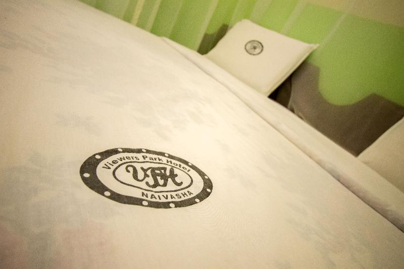 Viewers Park Hotel ไนวาชา ภายนอก รูปภาพ