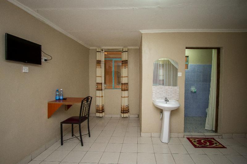 Viewers Park Hotel ไนวาชา ภายนอก รูปภาพ