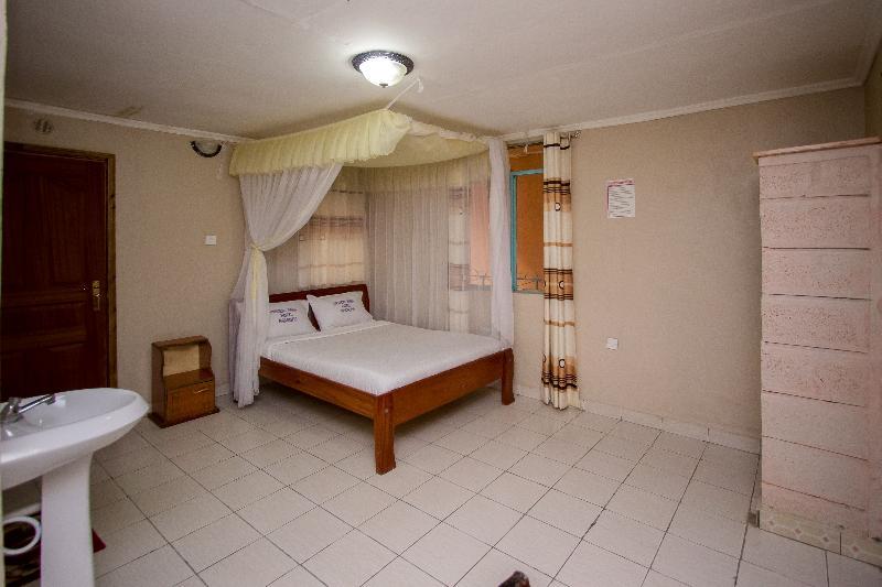 Viewers Park Hotel ไนวาชา ภายนอก รูปภาพ