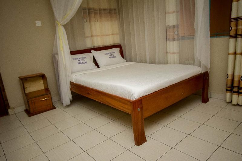Viewers Park Hotel ไนวาชา ภายนอก รูปภาพ