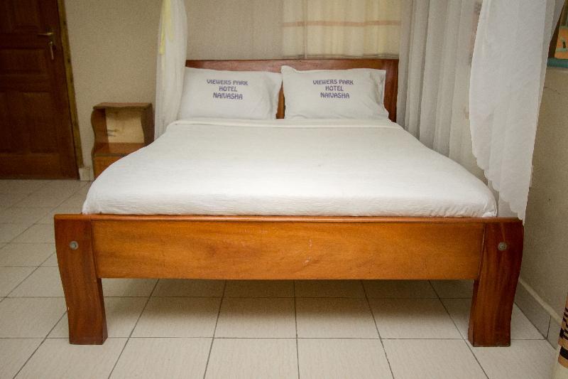 Viewers Park Hotel ไนวาชา ภายนอก รูปภาพ